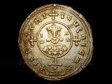 Gold Coins of the Byzantine Empire II. Emperors. 867-1204