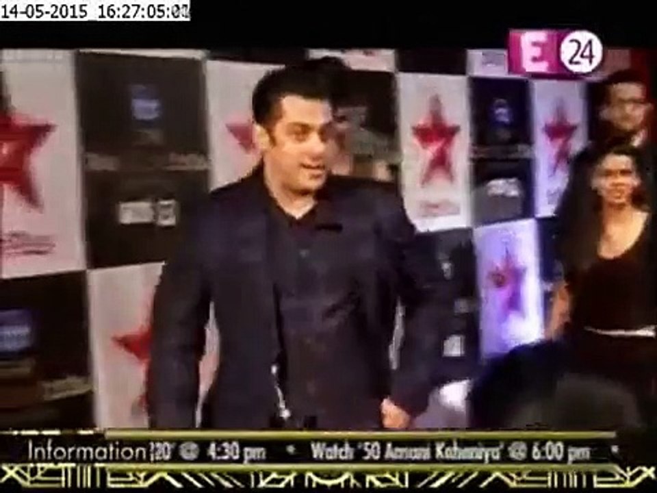 Outrage over Salman Khans Dubai appearance