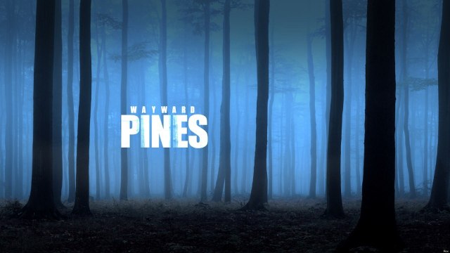 Wayward Pines S1E4 : One of Our Senior Realtors Has Chosen to Retire Full Episode Free