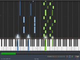 Maplestory - Temple of Time (BGM) - Synthesia