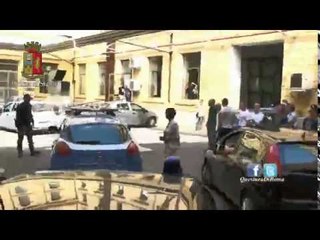 Roma - Travolta a Roma, presi i due rom fuggitivi (01.06.15)