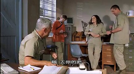 英国电影《掠骨者》主演: Scott Bairstow / Rachel Shelley / Warrick Grier part1