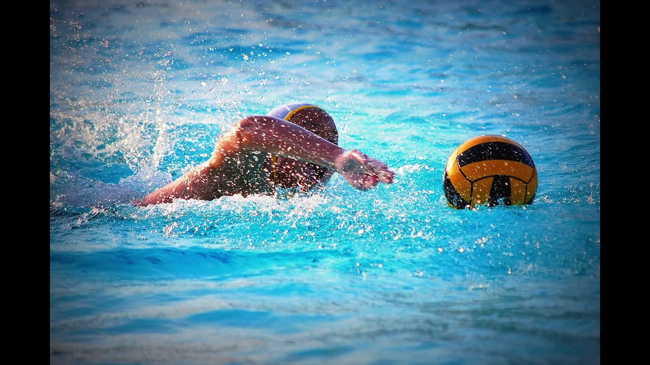 Water Polo 101:  Regular Fouls (Updated)