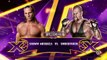 WWE 2K15- Undertaker vs Shawn Michaels at Wrestlemania 25 Normal Match (PS4)