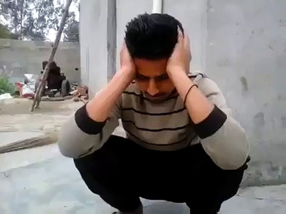 hahahahhh very funny video