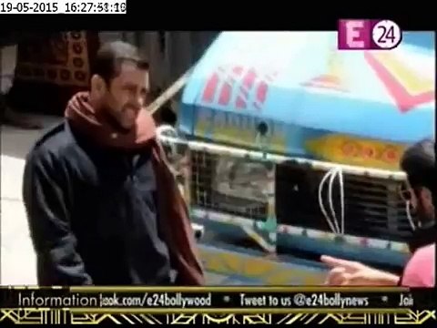 Salman Khan Tells Twitter Hes Reminded of Katrina Kaif