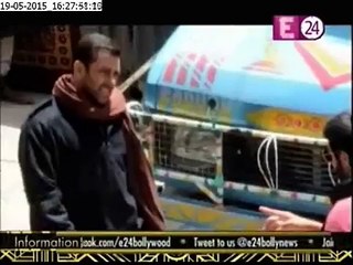 Salman Khan Tells Twitter Hes Reminded of Katrina Kaif