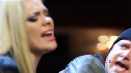 Michael Kiske Amanda Somerville - Silence (Official video)