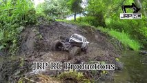 JRP RC - Tonka Dump Truck Rc Conversion Step by Step Pt. 1