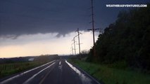 Pilger Tornado HD - Weather Adventures