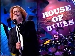 All I Need is a Miracle (Complete) - Mike + the Mechanics - Live House Of Blues 1995