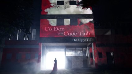 Cô Đơn Giữa Cuộc Tình