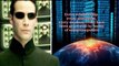 Our universe may be a Matrix-like computer game designed by Extraterrestrials, says NASA scientist