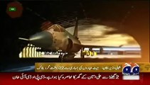 Geo News Headlines 2 June 2015_ News Pakistan Today Forces Action in Wazeristan