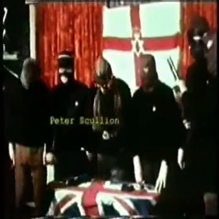 Loyalist death squads
