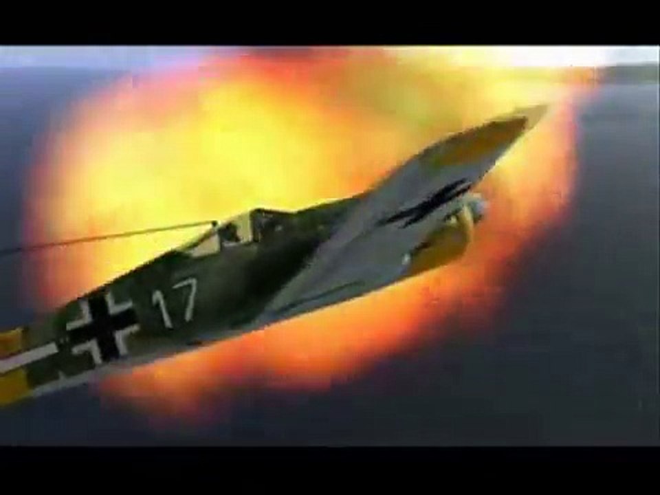 FOCKE WULF FW-190 "BUTCHER BIRD"
