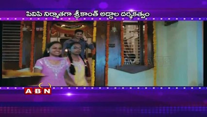 'Brahmotsavam' Marks Mahesh Babu's Debut in Kollywood (02-06-2015)