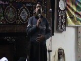 موہڑہ دھیال، نوجوان نعت خوان محمد نعمان کی خوبصورت آواز .. ماشاءاللہ