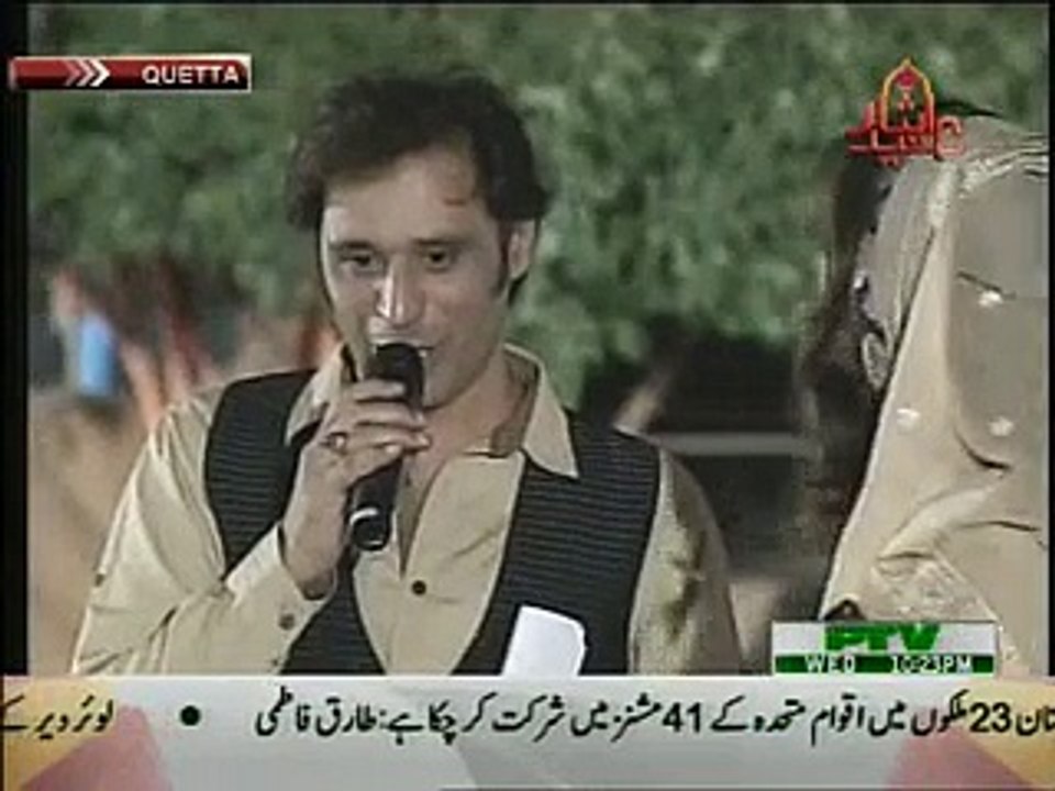 Abdul qahar khan wadan