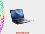 Dell Latitude E6410 Intel i5 2.66GHz 750GB HDD 8GB RAM DVDRW Windows 7 Pro 64bit