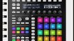 Native Instruments Maschine MK2 Groove Production Studio Black - Free Heavy Laptop Stand and