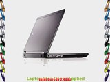 Dell Latitude E6410 Laptop WEBCAM - Core i5 2.4ghz -4GB DDR3 - 160GB HDD - DVDRW - Windows