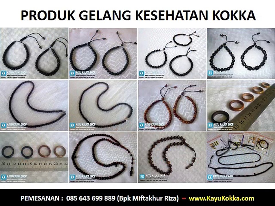 SMS 085643699889, Gelang Kesehatan Magnet Murah