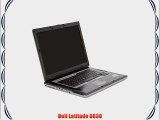 Dell Latitude D830 15.4 Core 2 Duo 60GB Notebook