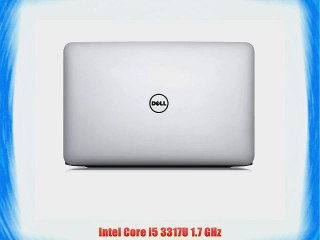Dell XPS13-1000sLV 13-Inch Ultrabook (1.7 GHz Intel Core i5-3317U Processor 4GB DDR3 128GB