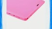 Afunta(tm) 7 Android 4.0.3 Tablet Capacitive Touch Screen 4GB HDD 512MB WiFi - Pink