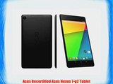 Asus Recertified Asus Nexus 7-g2 Tablet