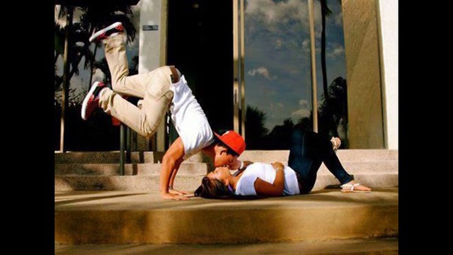 VLOG 03- Nhảy Hiphop theo nền nhạc Vpop- Tạ Minh Tân