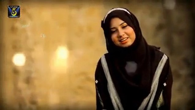 Qaseeda Burda Shareef - Aqsa Abdul Haq - New Naat Album [2015] Naat Online
