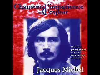 Jacques Michel - Salut Léon !
