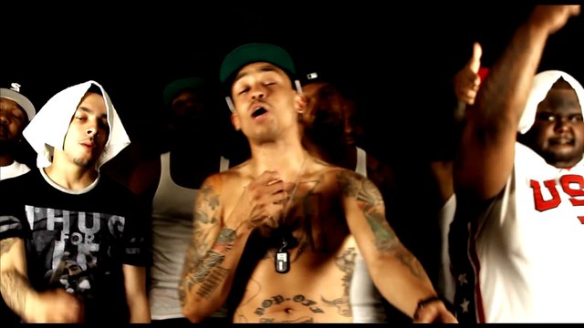 CORY GUNZ - BARAKA [new music video]