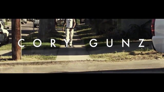 Cory Gunz - Do Something (Official Music Video)