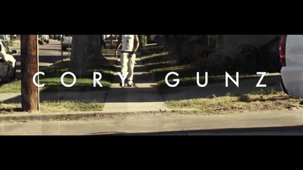 Cory Gunz - Do Something (Official Music Video)