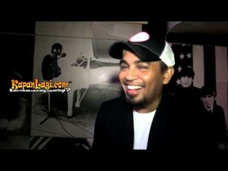 September, Glenn Fredly Gelar Konser Megah!