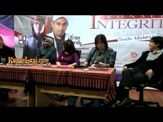 Glenn Fredly: Sehat Itu Menyenangkan