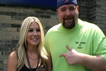 "Everytime Savannah Smiles"