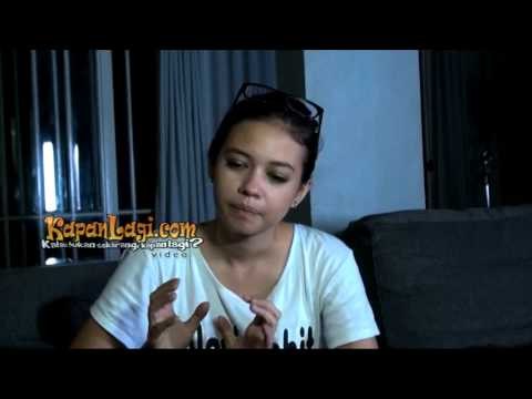 Yuki Kato Rela Ubah Gaya Rambut Demi Film