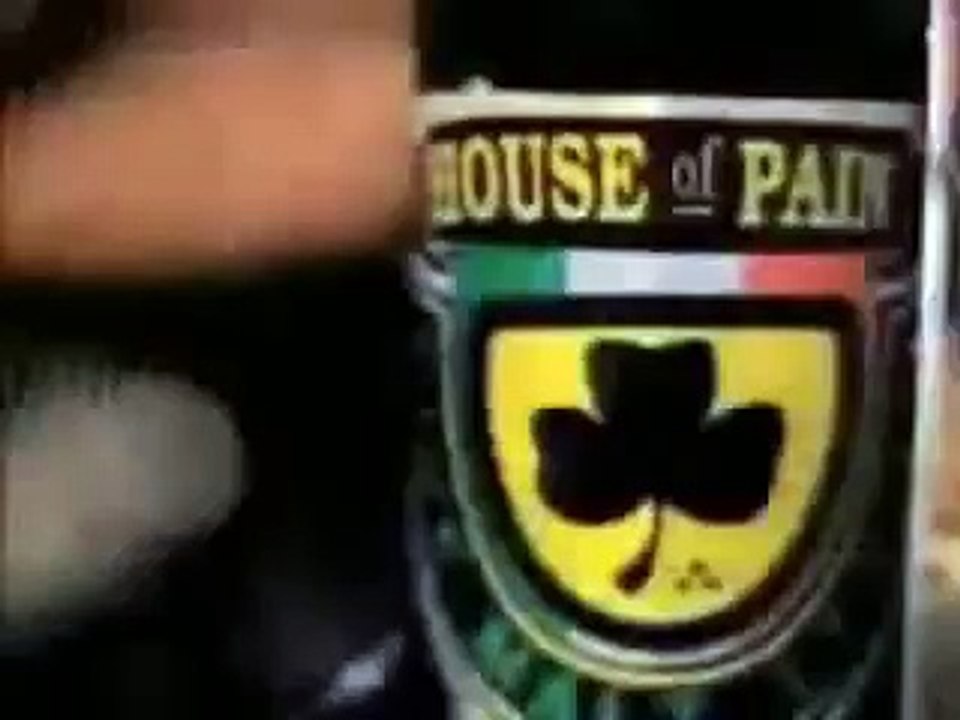 House of Pain - Jump Around Lyrics (Subtitles)