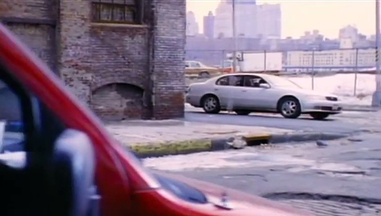 Jay-Z - Dead Presidents [HQ Explicit]