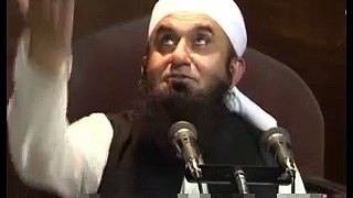 Jannat ki manzar kashi by Maulana Tariq Jameel