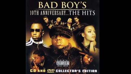 112   Mase   The Notorious B.I.G. - Only You (Bad Boy Remix)