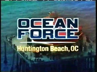 DRUNK ON HUNTINGTON BEACH CALIF PIER