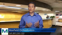 Maxfield Orthodontics Salt Lake City ImpressiveFive Star Review by Kylee W.