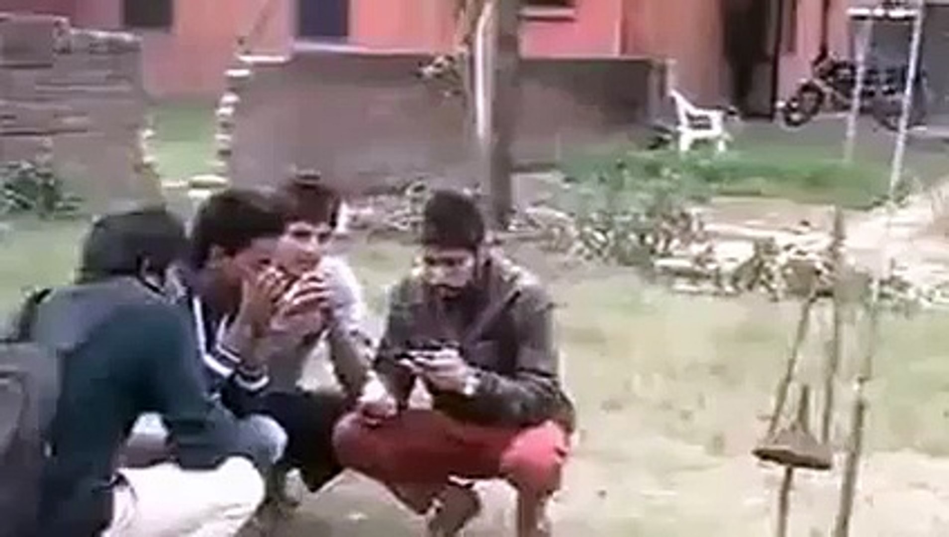 Whatsapp Latest Funny Videos | Crazy Indian Boys - video Dailymotion