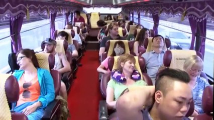 Cùng Bus Sapa Express khám phá Sapa