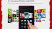 Fire HD 6 6 HD Display Wi-Fi 8 GB - Includes Special Offers Magenta